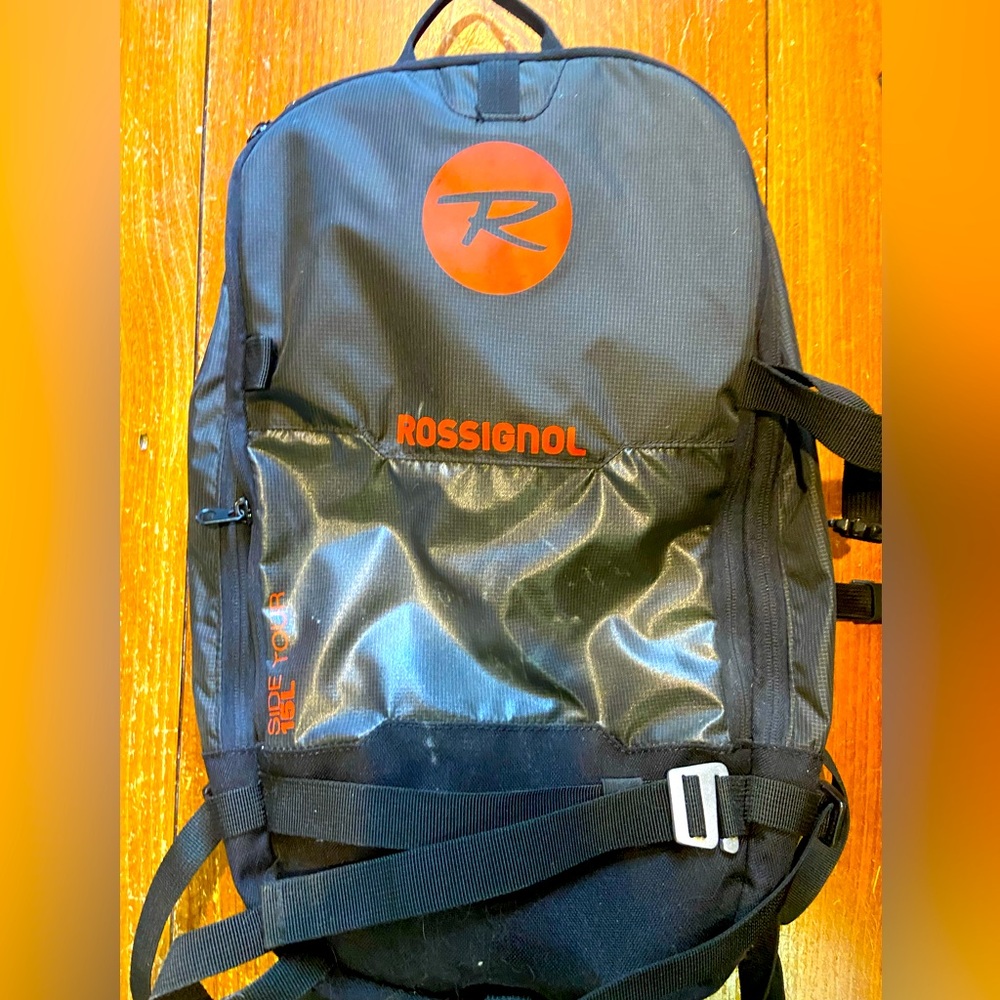 Rossignòl daypack 15 L unisex